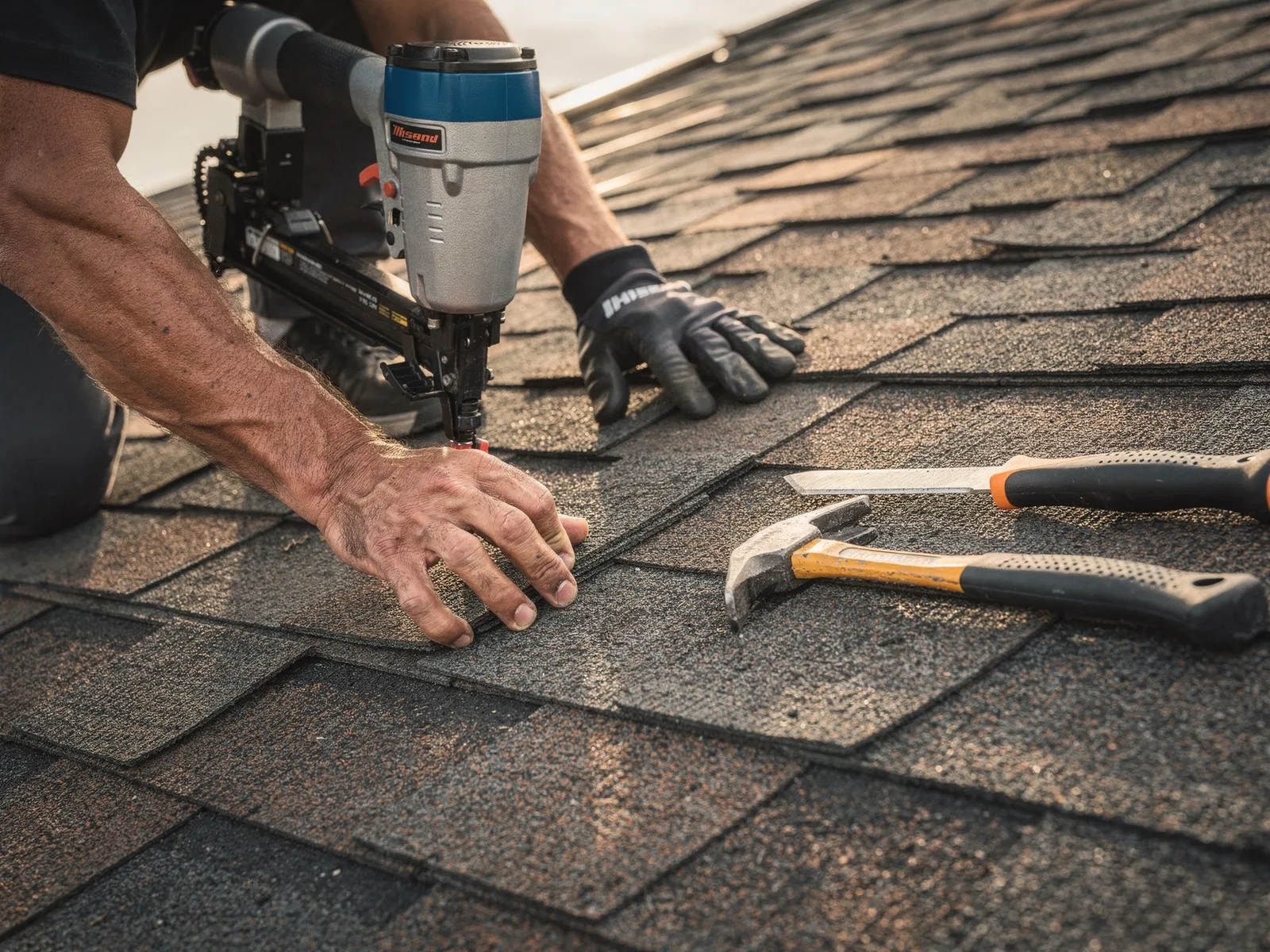 Why choose Roof Repair in Avera, GA
